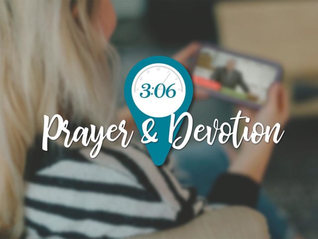 306 devotion