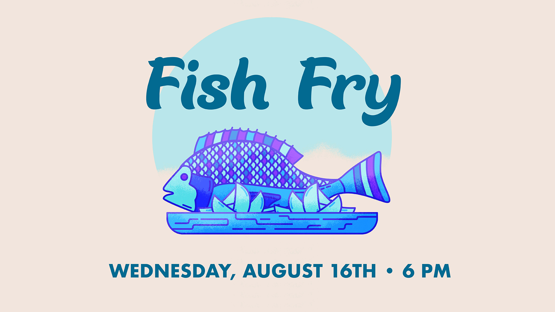 Fish Fry - First Methodist Church Wetumpka