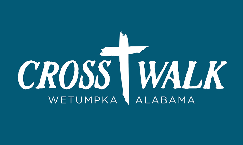 Cross Walk 2024 - First Methodist Church Wetumpka